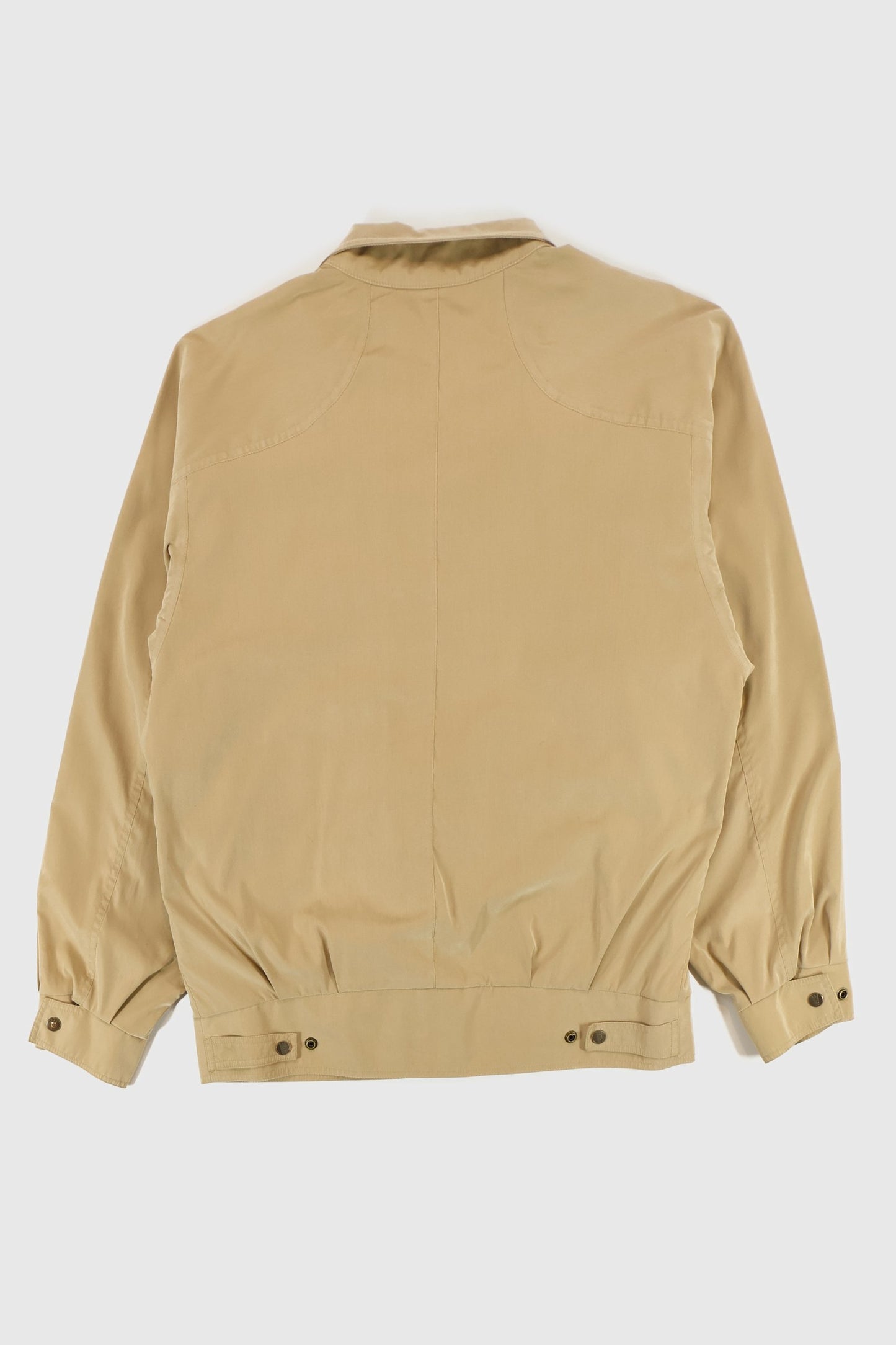 Vintage London Fog Full Zip Jacket Image 3