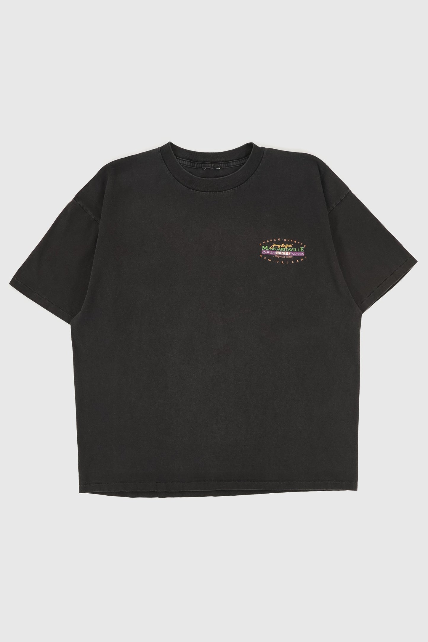 Vintage Jimmy Buffett's Margaritaville Tee Image 0
