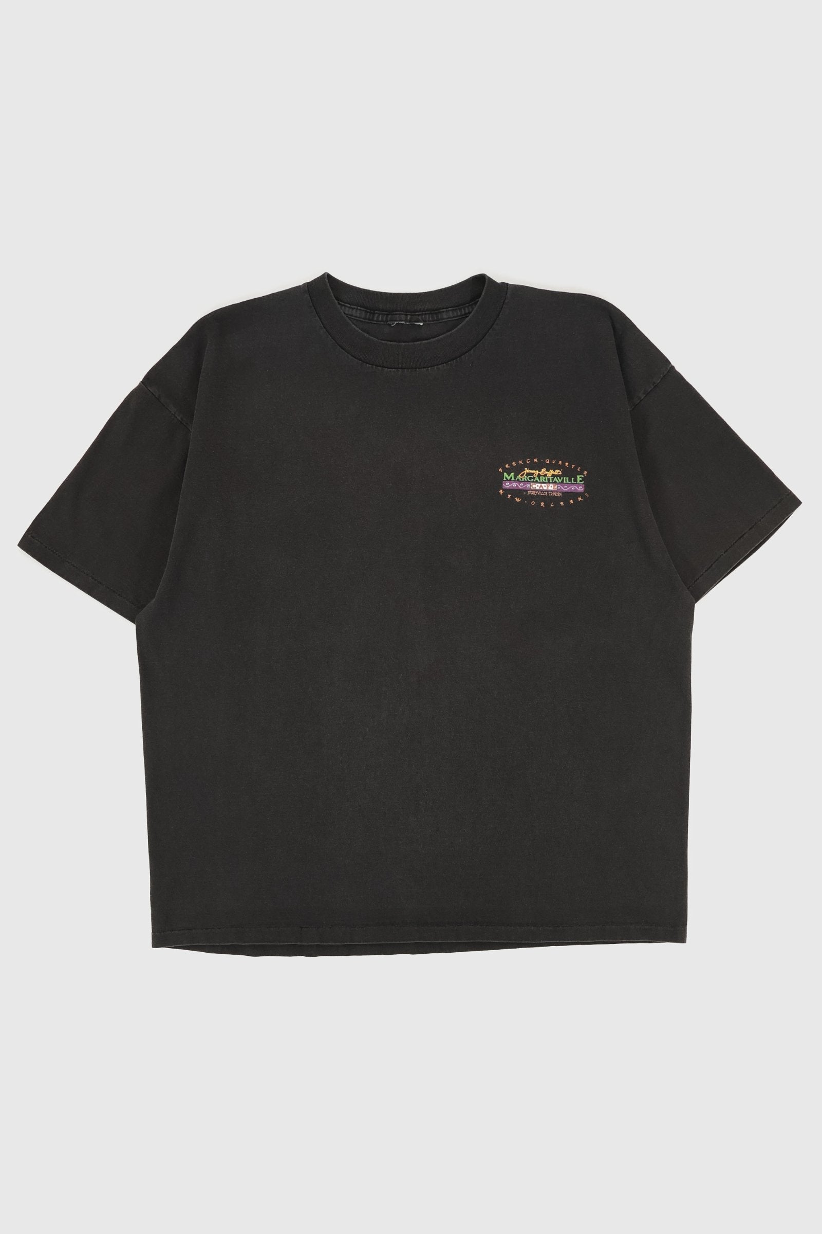 Vintage Jimmy Buffett's Margaritaville Tee Image 0