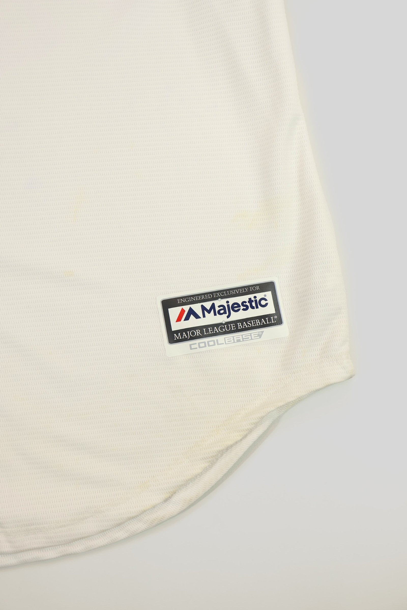 Vintage Y2K San Diego Padres MLB Jersey Image 3