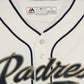 Vintage Y2K San Diego Padres MLB Jersey Image 5