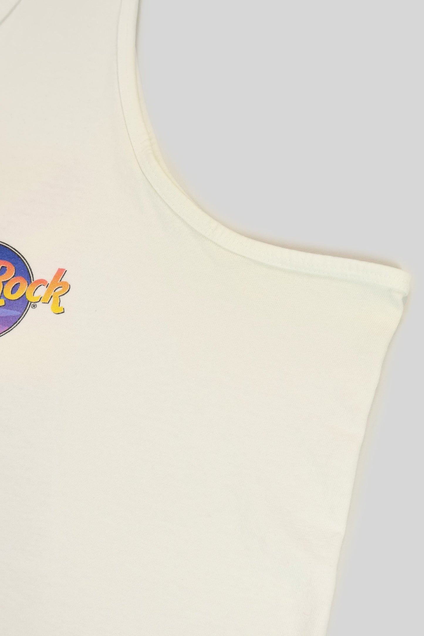Vintage Hard Rock Cafe Baltimore Tank Top Image 5