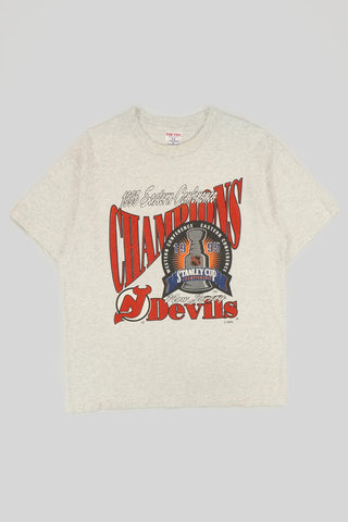Vintage New Jersey Devils