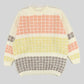 Vintage Knit Sweater Image 0