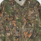 Vintage Real Tree Camo Button-Down Shirt Image 2