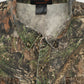 Vintage Real Tree Camo Button-Down Shirt Image 3