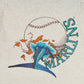 Vintage Florida Marlins MLB Tee Image 5