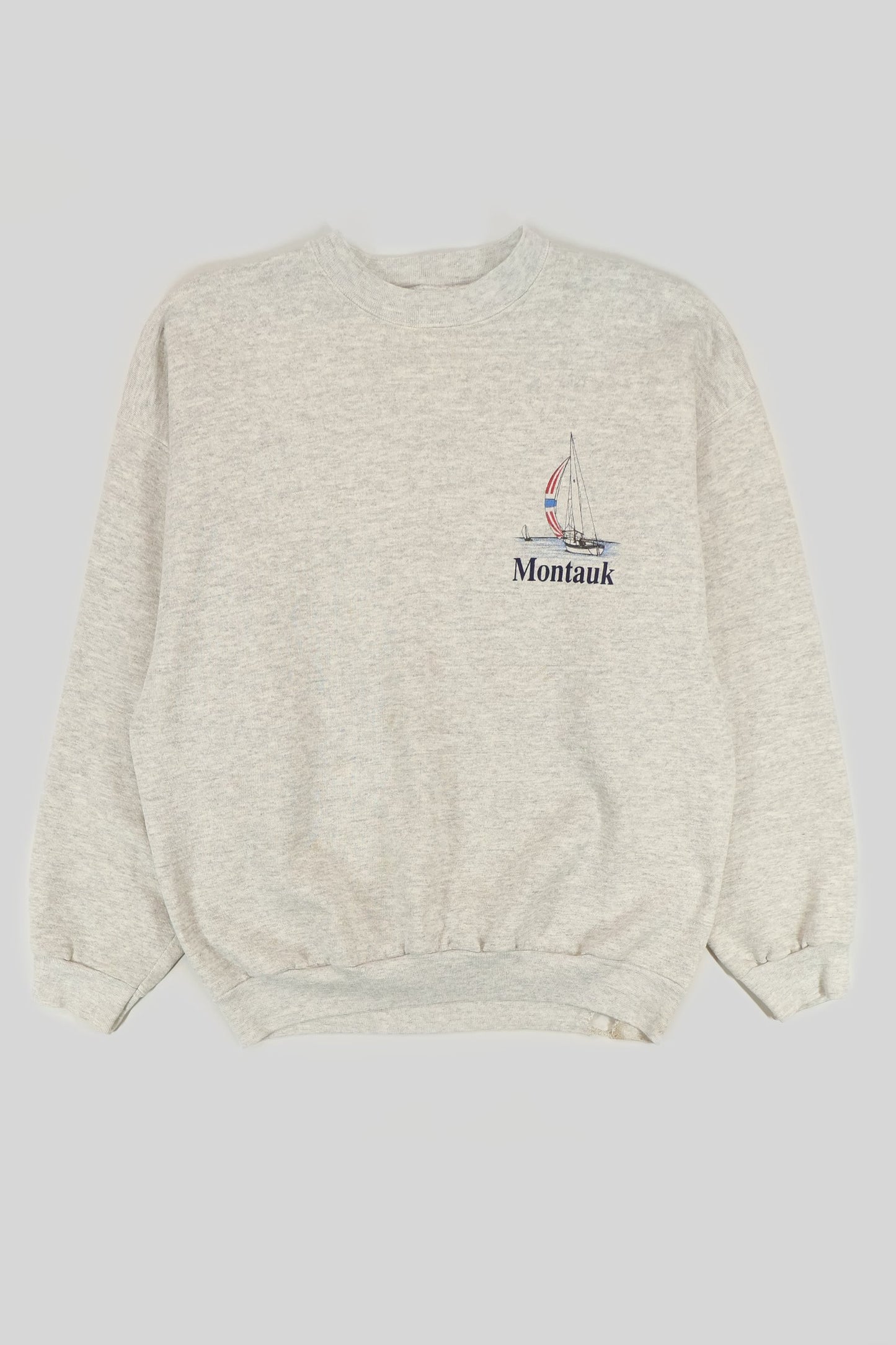 Vintage Montauk Crewneck Image 0