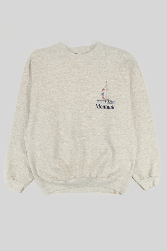 Vintage Montauk Crewneck Image 0