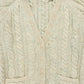 Vintage Cardigan Sweater Image 1