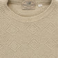 Vintage Geo Pattern Sweater Image 2