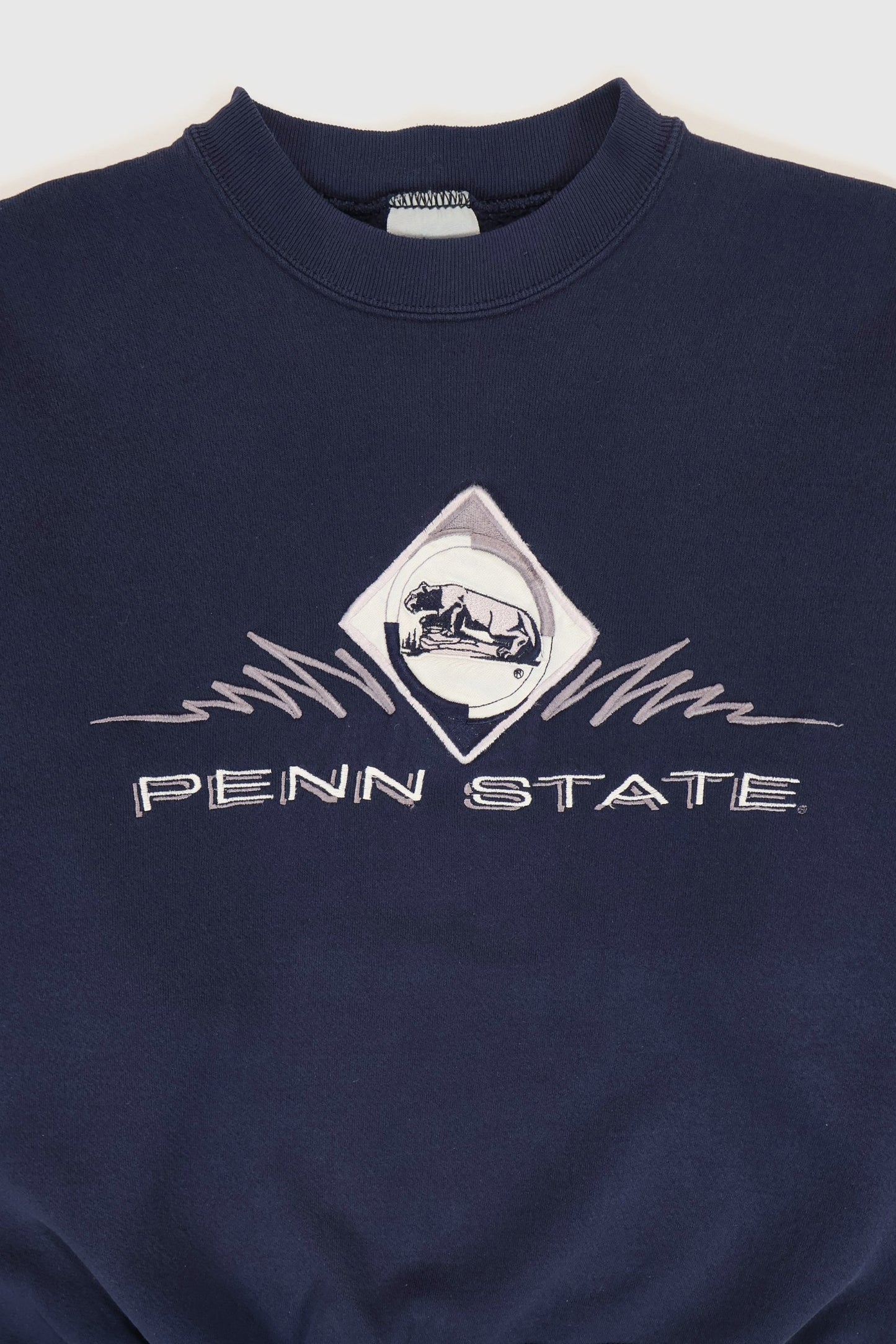 Vintage Penn State Crewneck Image 1