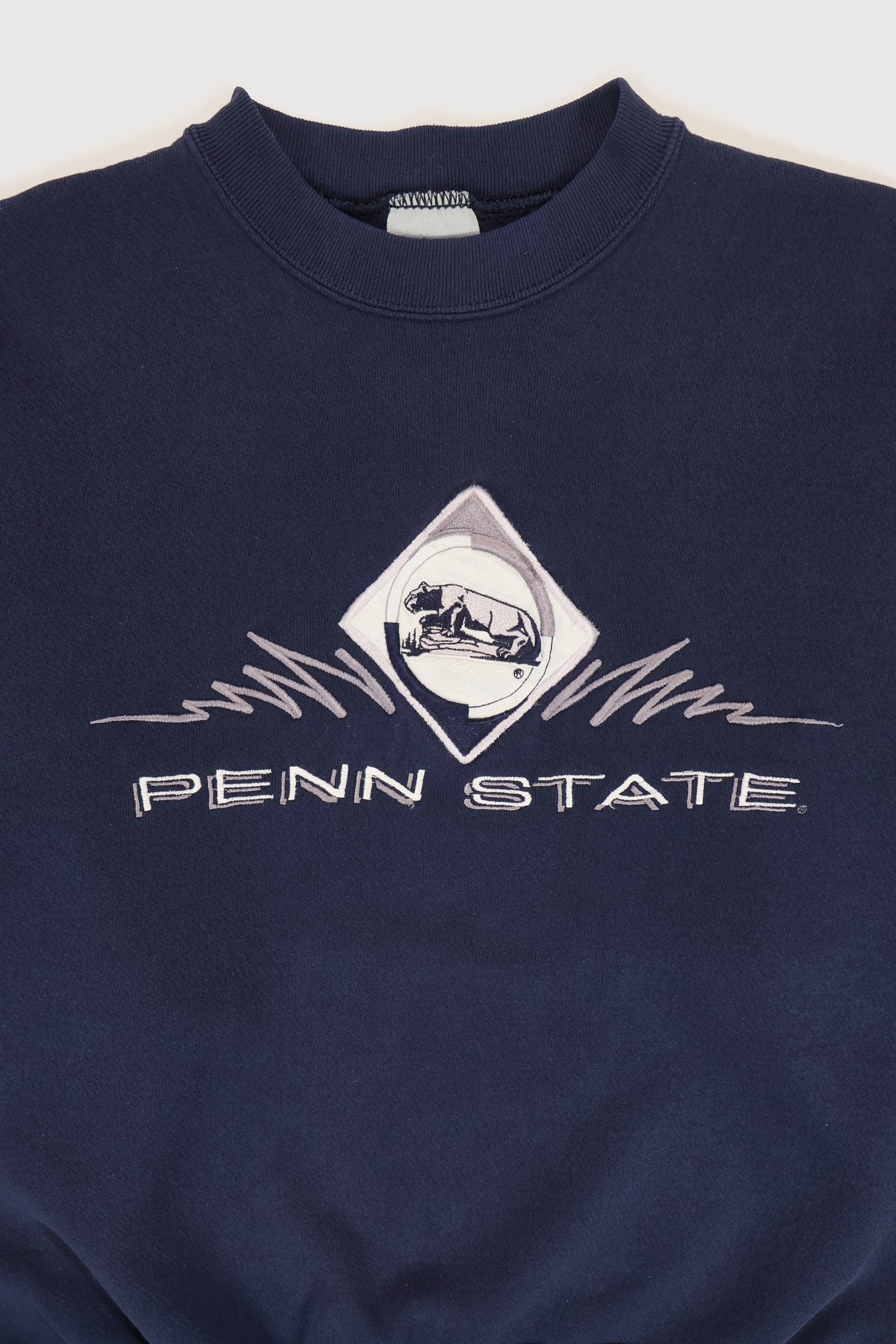 Vintage Penn State Crewneck Image 1