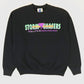 Vintage Storm Chasers Twister Crewneck Image 0