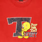 Vintage Tweety Crewneck Image 1