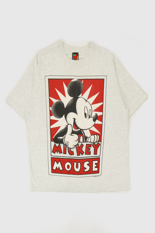 Vintage Mickey Mouse Tee Image 0