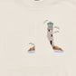 Vintage Sailboat Sweater Image 1