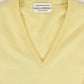 Vintage Cashmere Sweater Vest Image 2