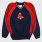Vintage Boston Red Sox Windbreaker Jacket Image 0