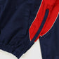 Vintage Boston Red Sox Windbreaker Jacket Image 4