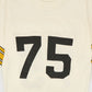 Vintage Pittsburgh Steelers Mean Joe Greene Tee Image 2