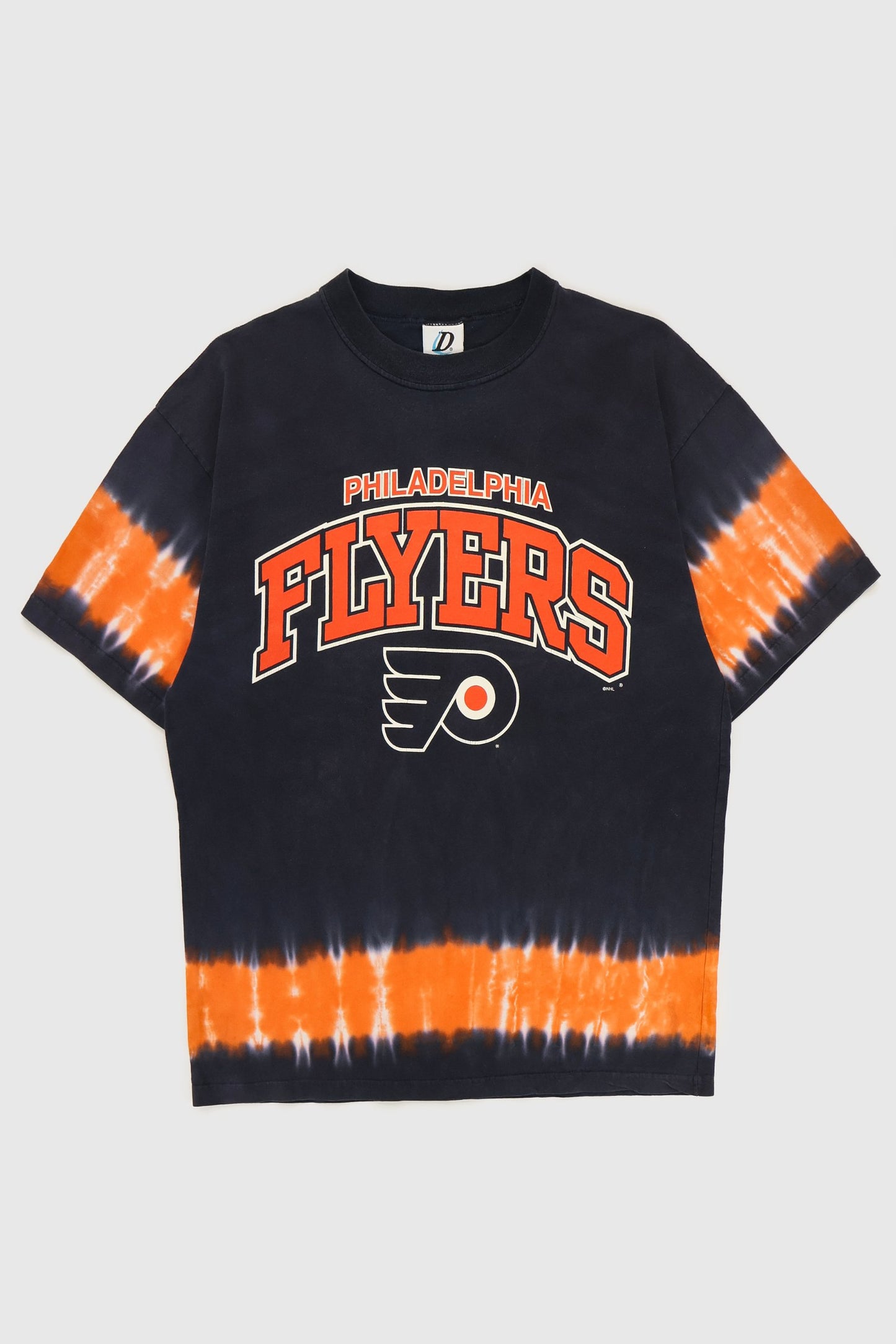 Vintage Philadelphia Flyers Tee Image 0