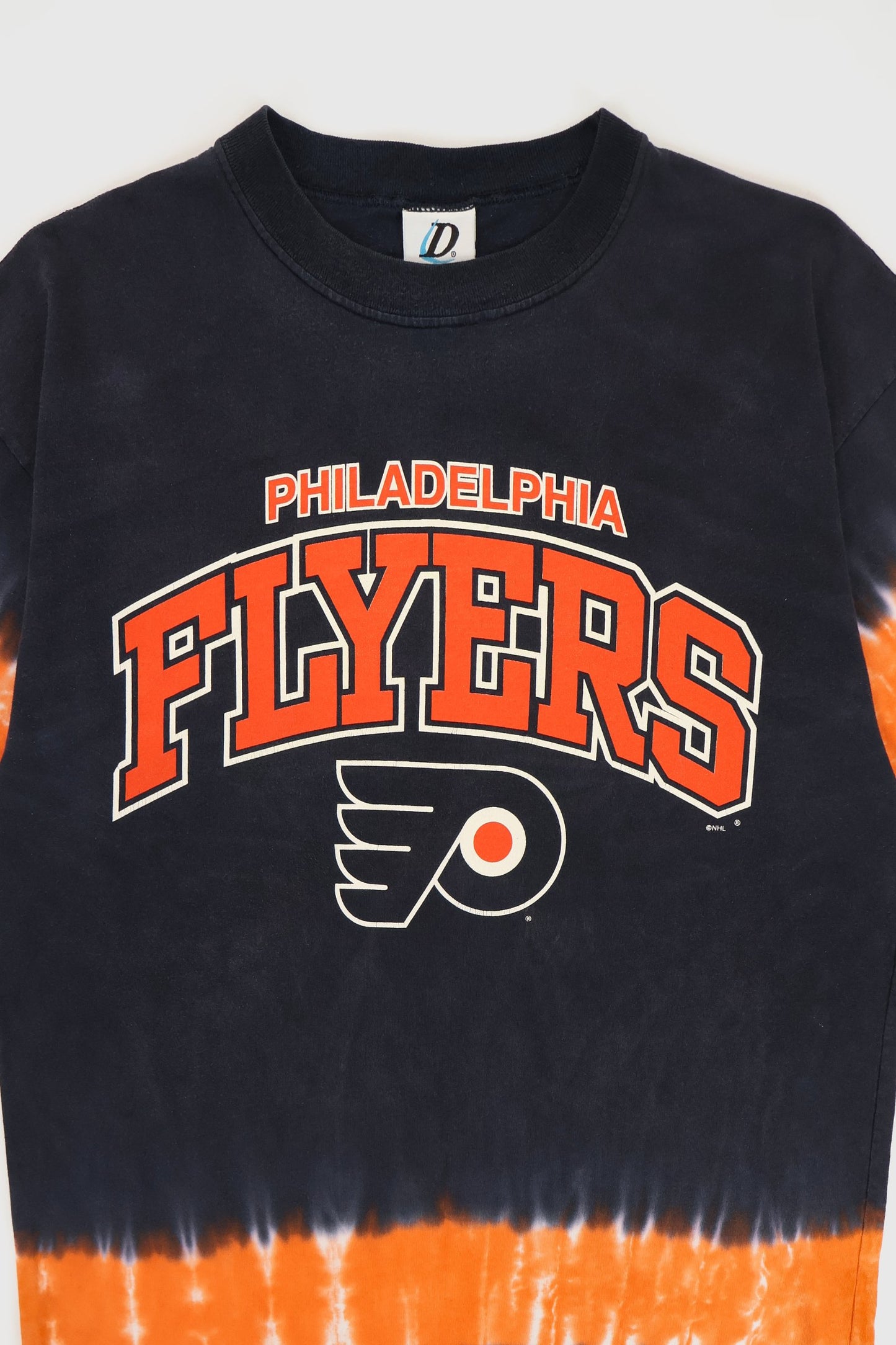 Vintage Philadelphia Flyers Tee Image 1