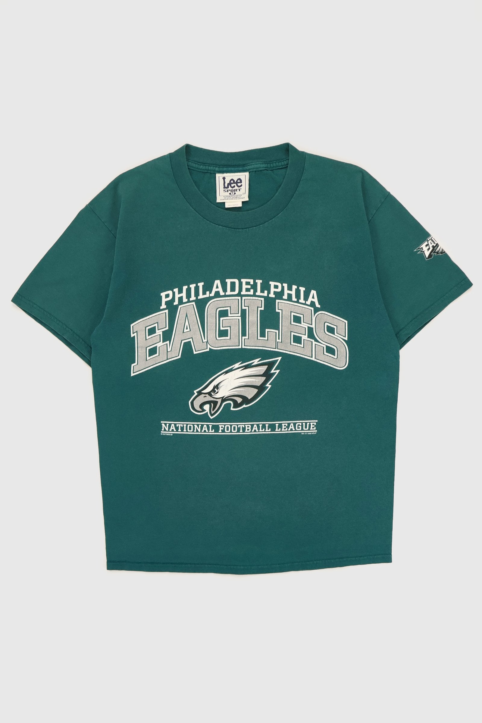 Vintage Philadelphia Eagles Tee Image 0