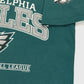 Vintage Philadelphia Eagles Tee Image 4