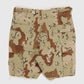 Vintage Cutoff Camo Cargo Shorts 01 Image 4