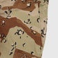 Vintage Cutoff Camo Cargo Shorts 01 Image 5