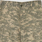 Vintage Cutoff Camo Cargo Shorts 03 Image 1