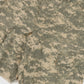 Vintage Cutoff Camo Cargo Shorts 03 Image 2