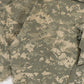 Vintage Cutoff Camo Cargo Shorts 03 Image 5