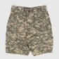 Vintage Cutoff Camo Cargo Shorts 04 Image 0