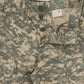 Vintage Cutoff Camo Cargo Shorts 04 Image 3