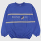 Vintage Mickey Mouse Walt Disney World Marathon 1997 Crewneck Image 0