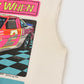 Vintage Sleeveless Racing Tee Image 5