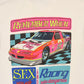 Vintage Sleeveless Racing Tee Image 6
