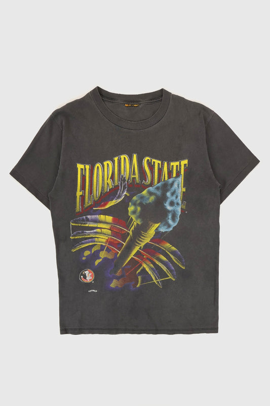 Vintage Florida State Seminoles Tee Image 0