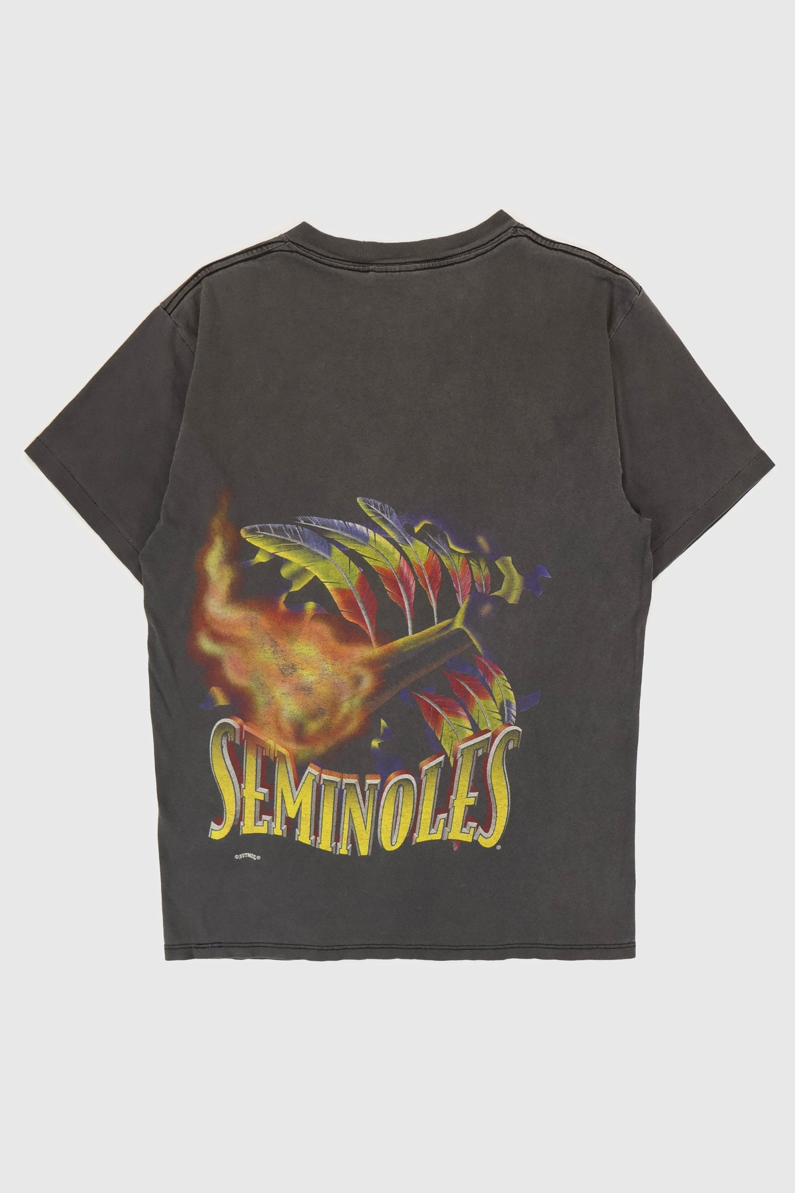 Vintage Florida State Seminoles Tee Image 1