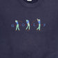 Vintage Golf Crewneck Image 1