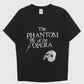 Vintage Phantom of the Opera Tee Image 0