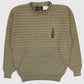 Vintage Golf Bag Sweater Image 0