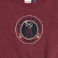 Vintage American Links Golf Crewneck Image 1