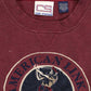 Vintage American Links Golf Crewneck Image 2