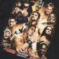 Vintage WWE Smack Down Tee Image 5