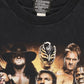 Vintage WWE Smack Down Tee Image 4