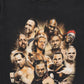 Vintage WWE Smack Down Tee Image 6