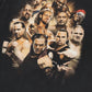 Vintage WWE Smack Down Tee Image 7
